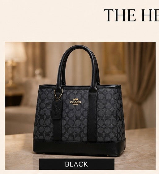 The Heritage Tote Collection